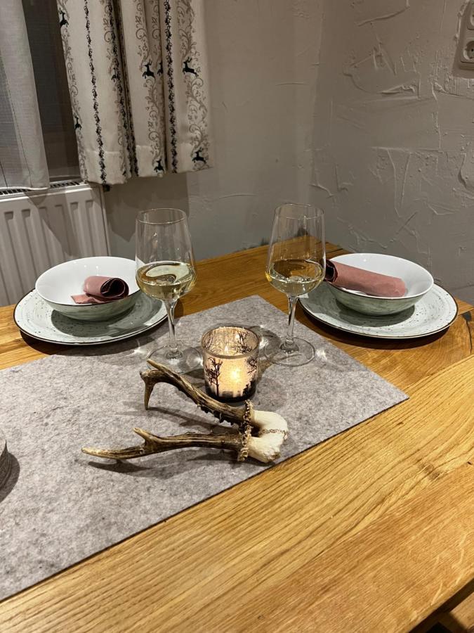 Gaisbergblick Apartment Молн Екстериор снимка